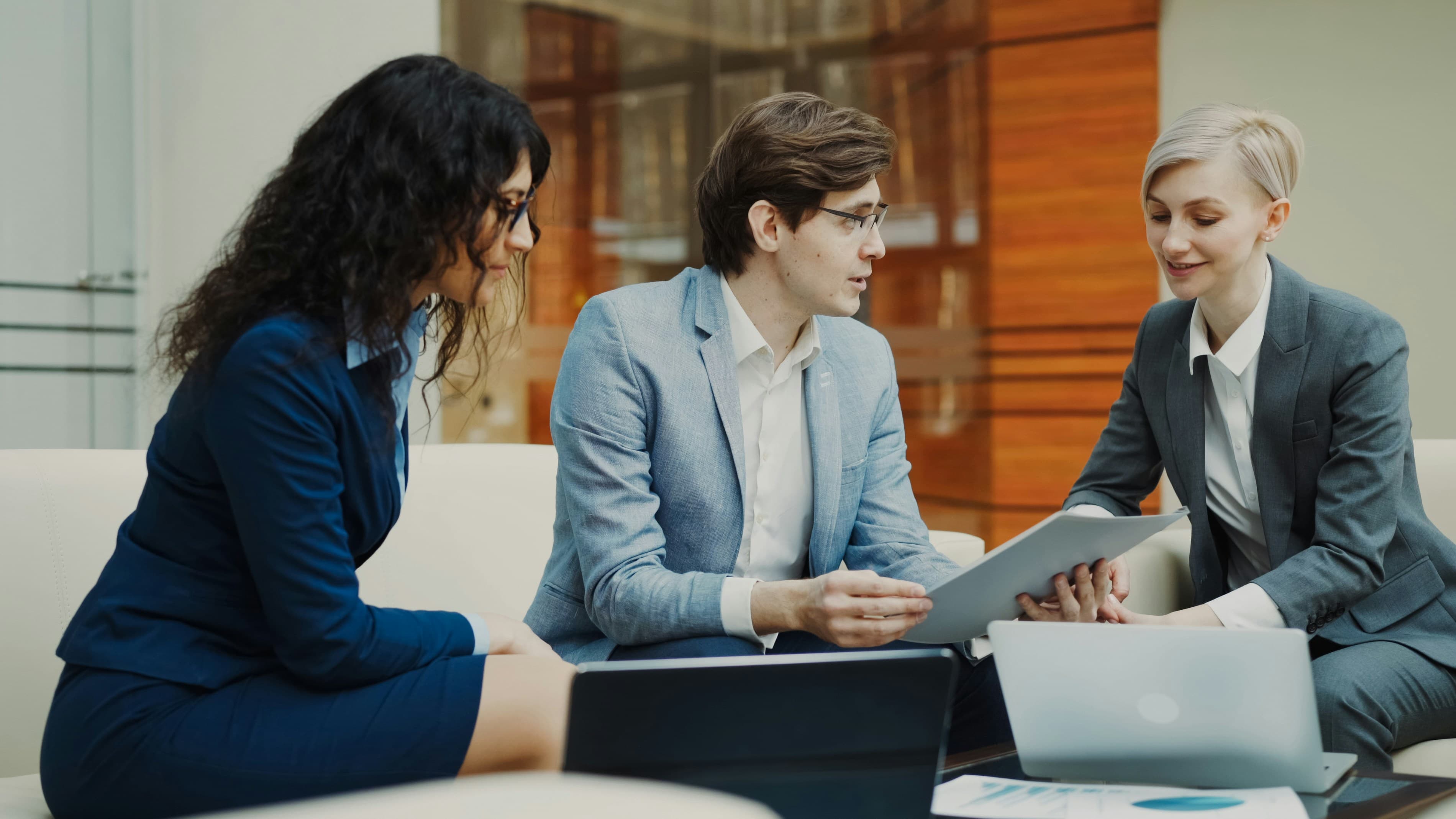 UK grant consultants collaborating on client funding applications