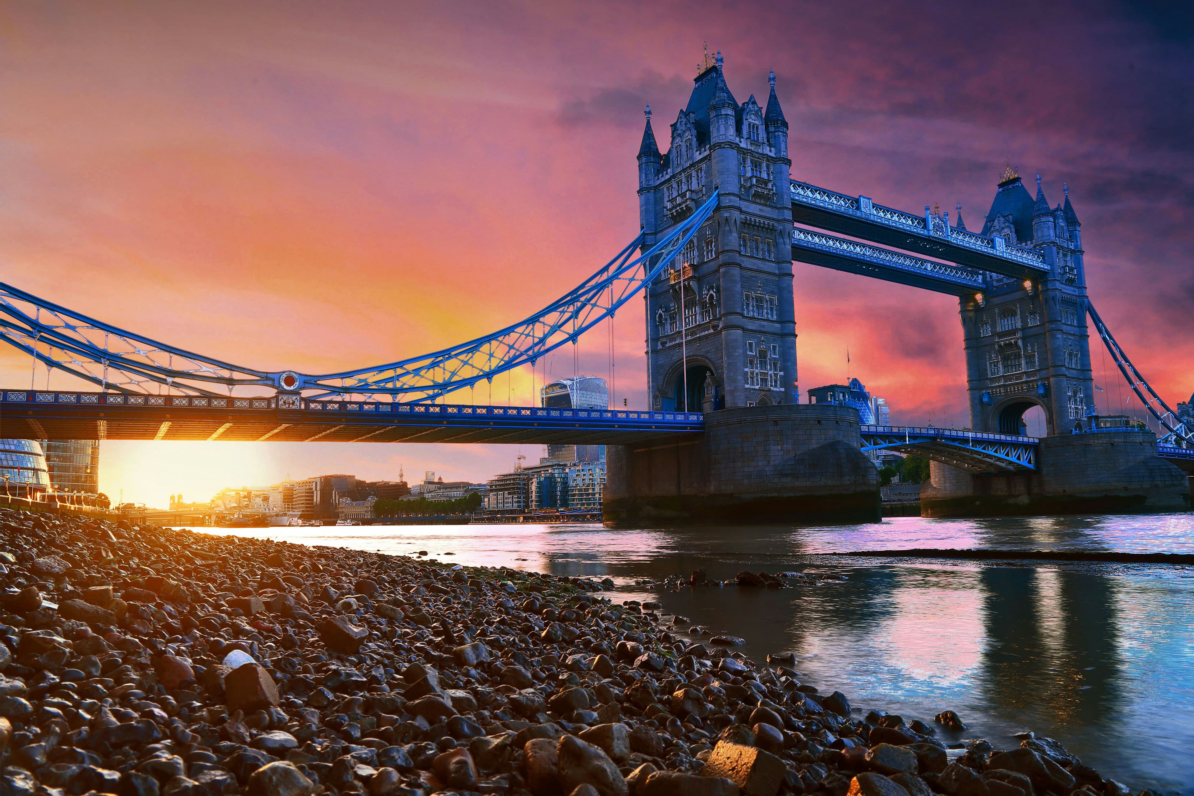 UK business team working on an innovation project eligible for Innovate UK funding